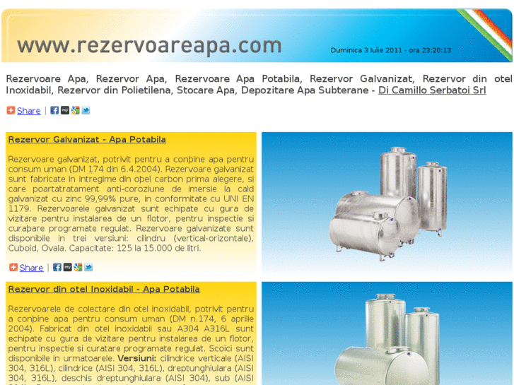 www.rezervoareapa.com