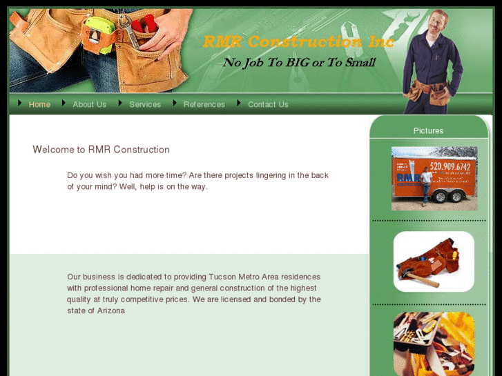 www.rmrconstruction.net
