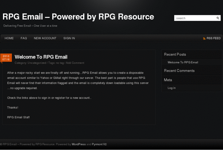 www.rpgemail.net