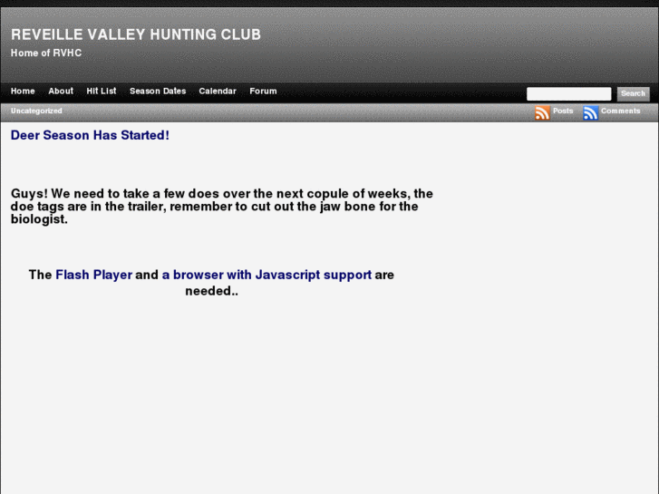 www.rvhc.net