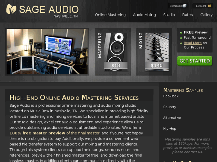 www.sageaudio.com