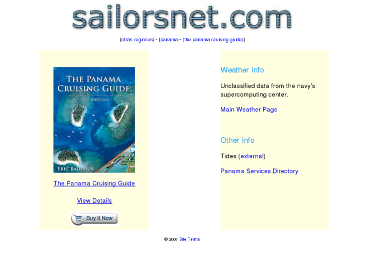 www.sailorsnet.com