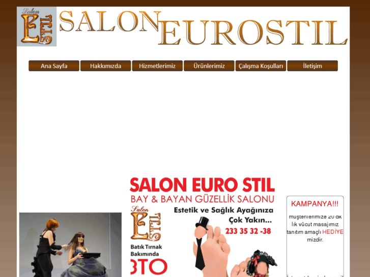 www.saloneurostil.com