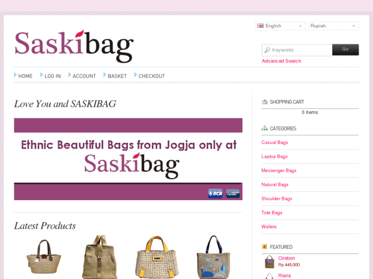 www.saskibag.com