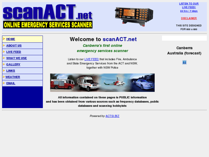 www.scanact.net