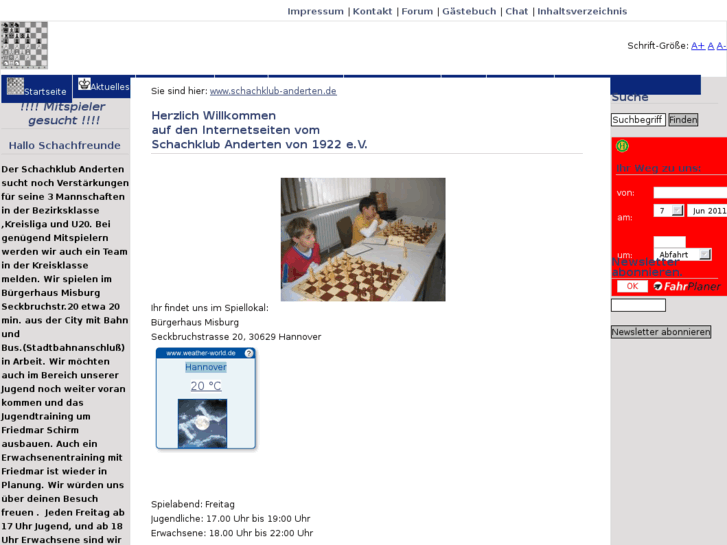 www.schachklub-anderten.de