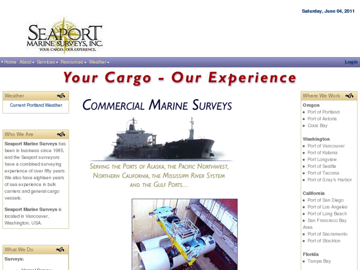 www.seaportmarine.com