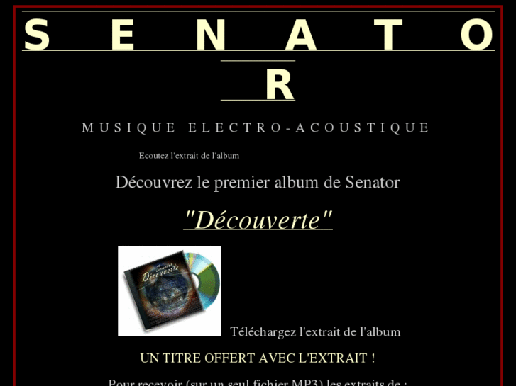 www.senator-music.com