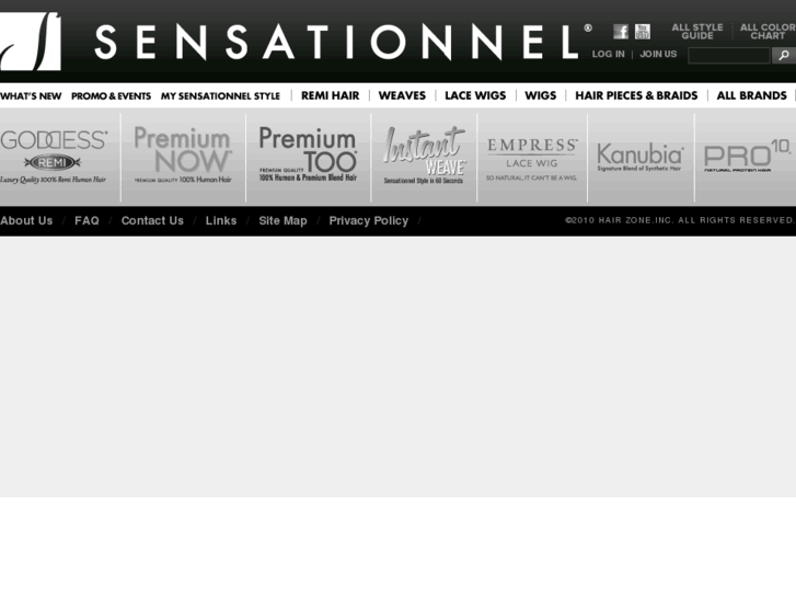 www.sensationnel.com