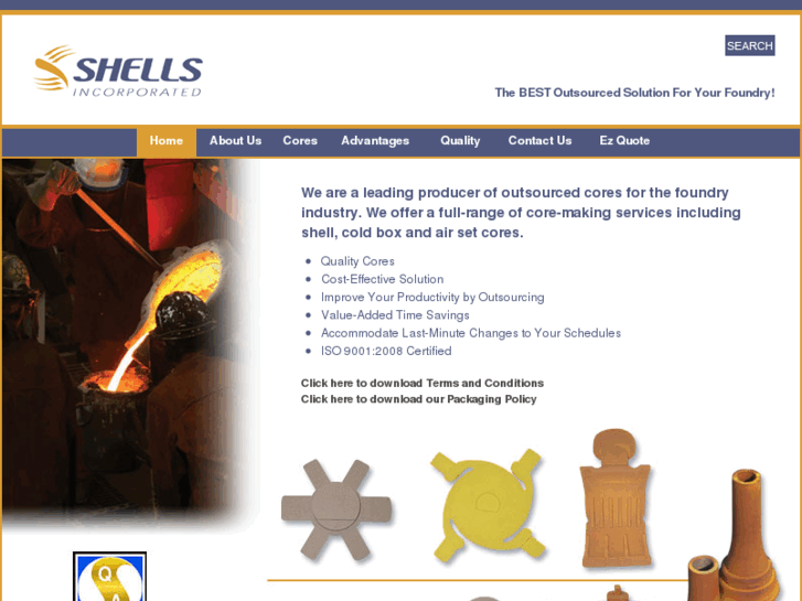 www.shellsinc.com