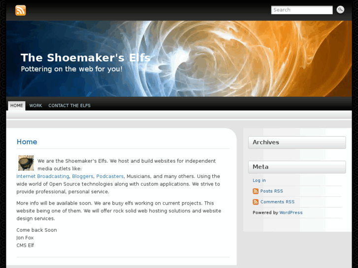 www.shoemakerselfs.net