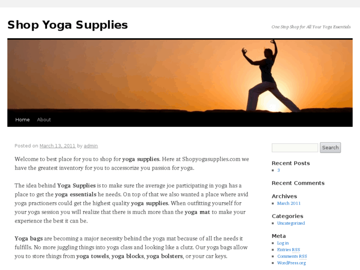 www.shopyogasupplies.com