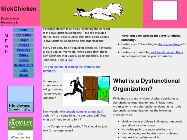 www.sickchicken.com