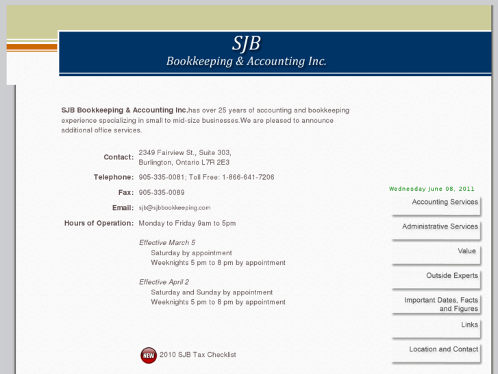 www.sjbbookkeeping.com