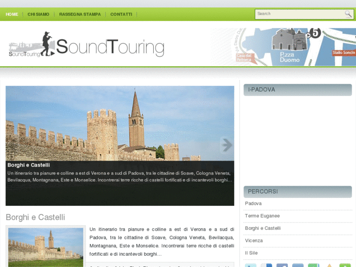 www.soundtouring.com