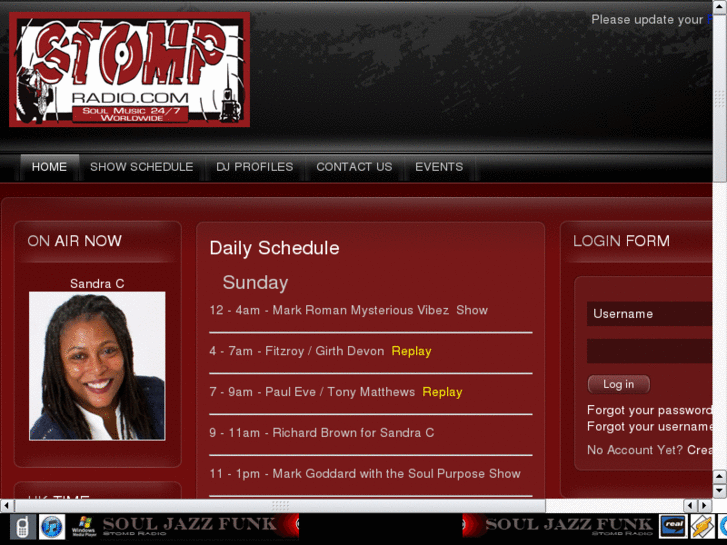www.stompradio.com