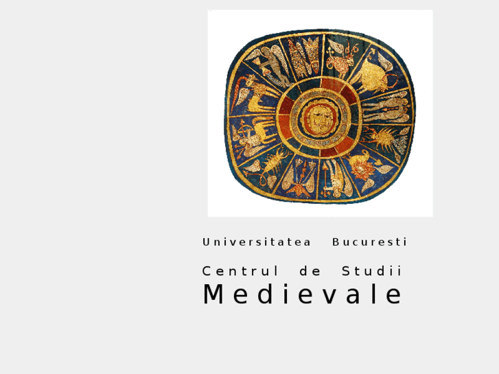 www.studiimedievale-univbuc.ro