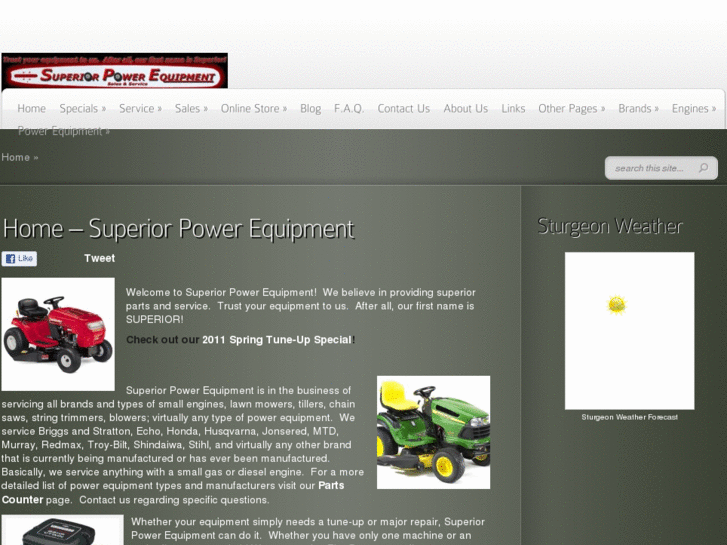 www.superiorpowerequip.com