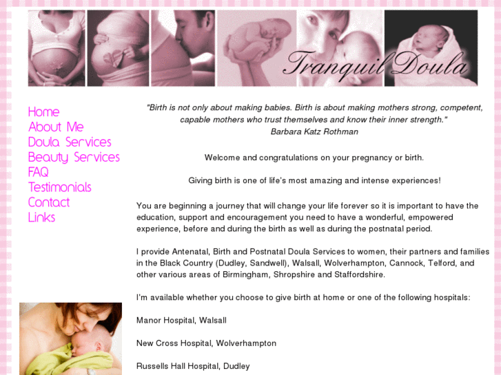 www.tranquildoula.com