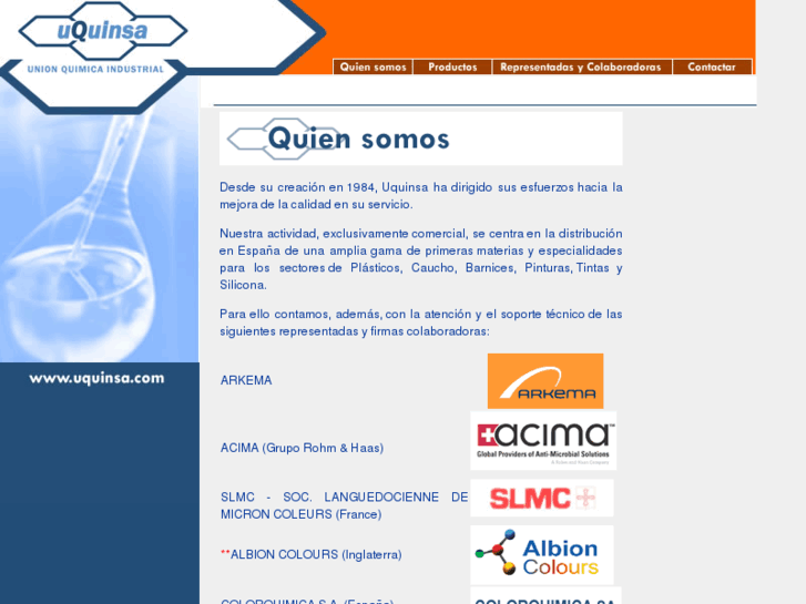 www.uquinsa.com