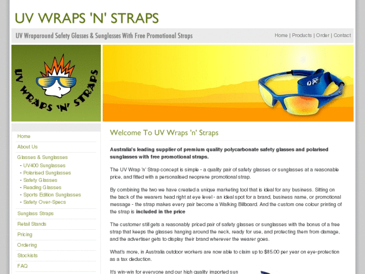 www.uvwraps.com.au