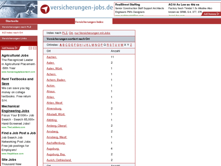 www.versicherungen-jobs.de