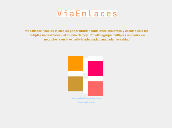 www.viaenlaces.com