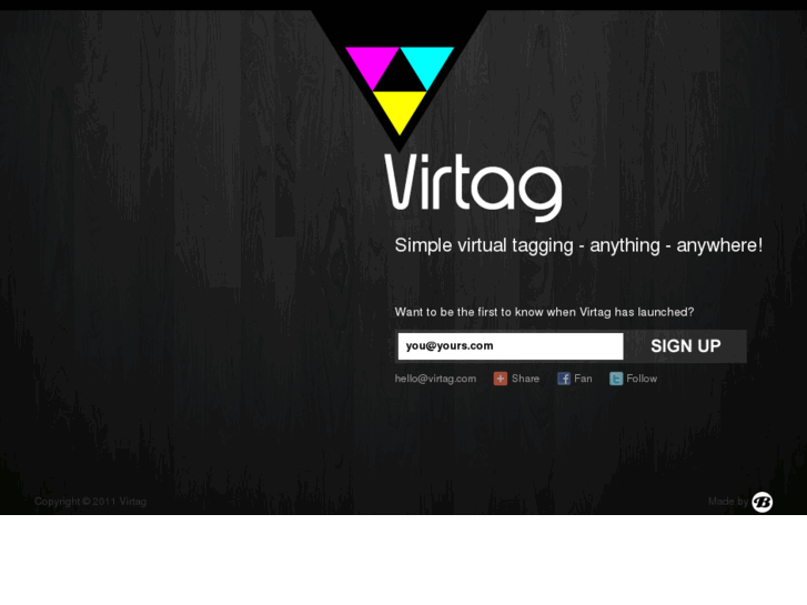 www.virtag.com