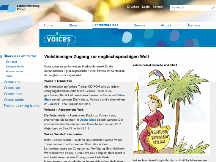 www.voicesweb.ch