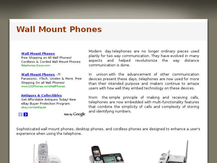 www.wallmountphones.com