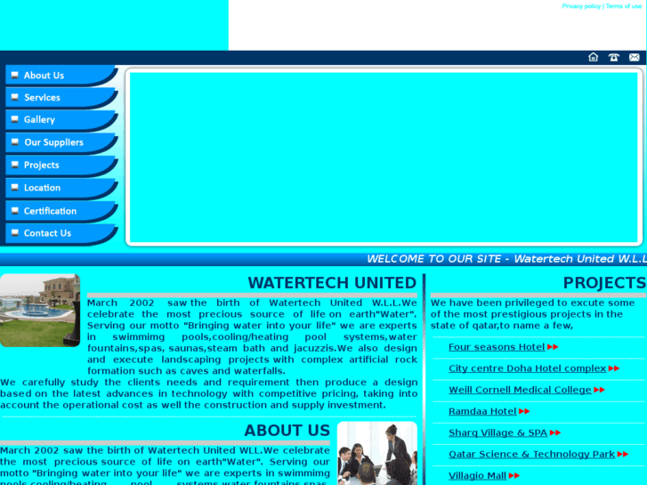 www.watertechunited.com