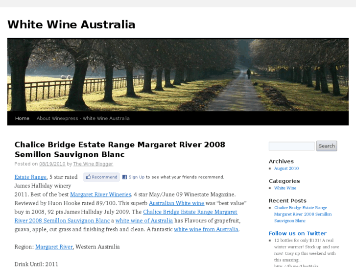 www.white-wine-australia.com