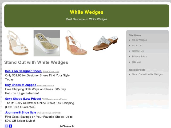 www.whitewedges.net