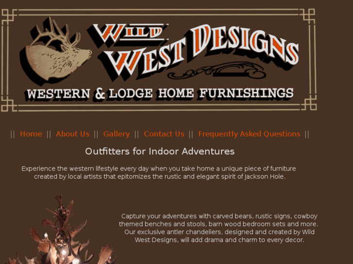 www.wildwestdesignsinc.com