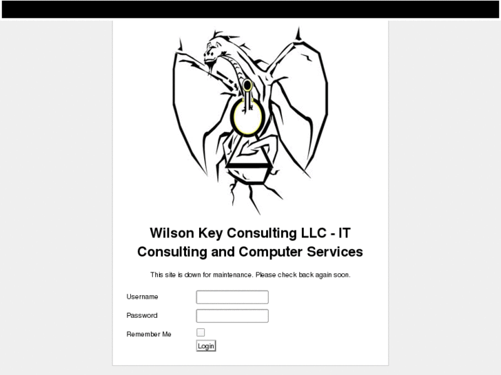 www.wilsonkeyconsulting.net