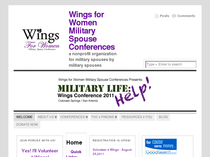 www.wings4women.org