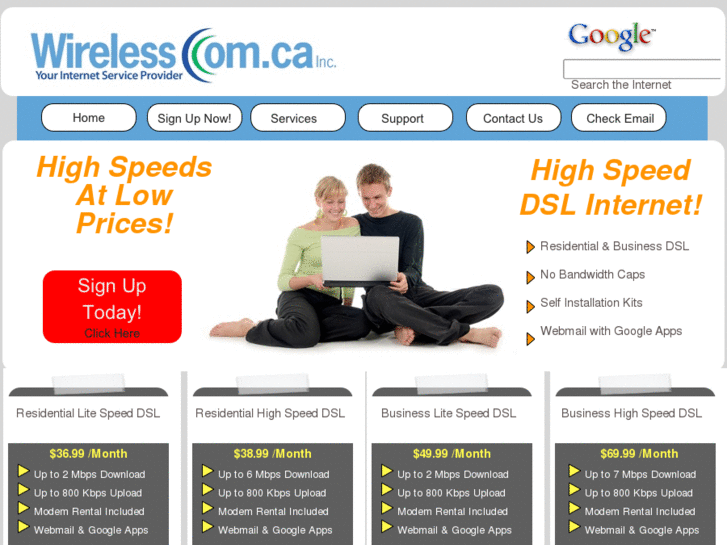 www.wirelesscom.ca