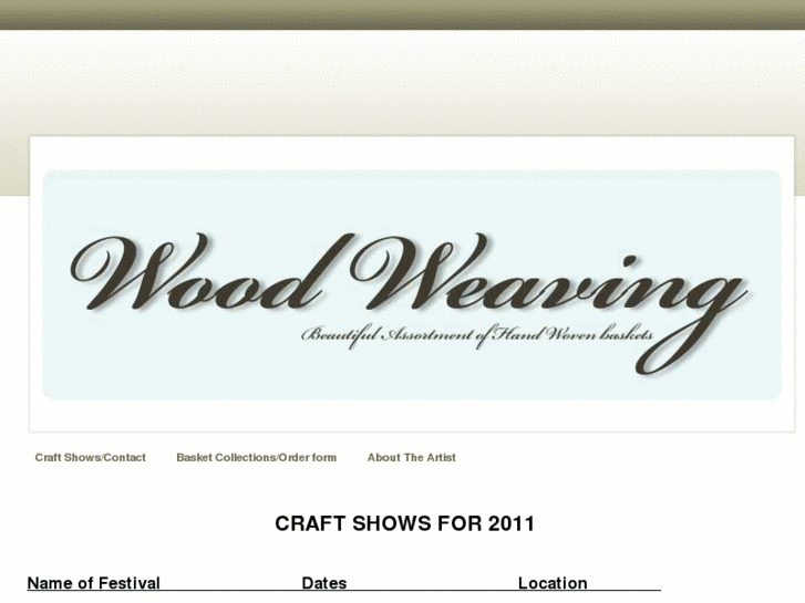 www.woodweaving.com