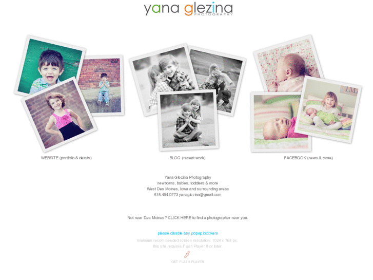 www.yanaglezina.com