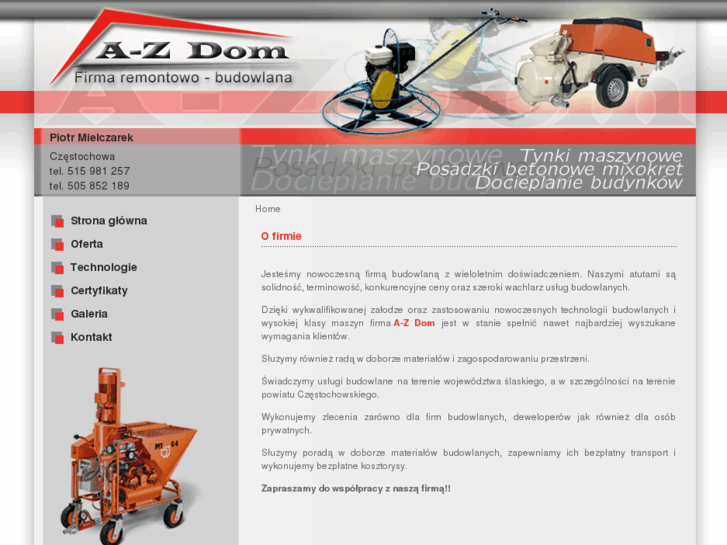 www.a-zdom.com