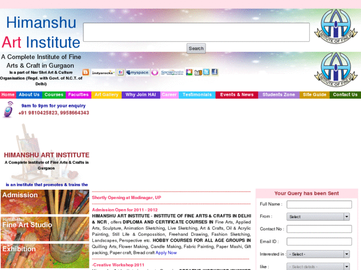 www.ainstituteoffinearts.com