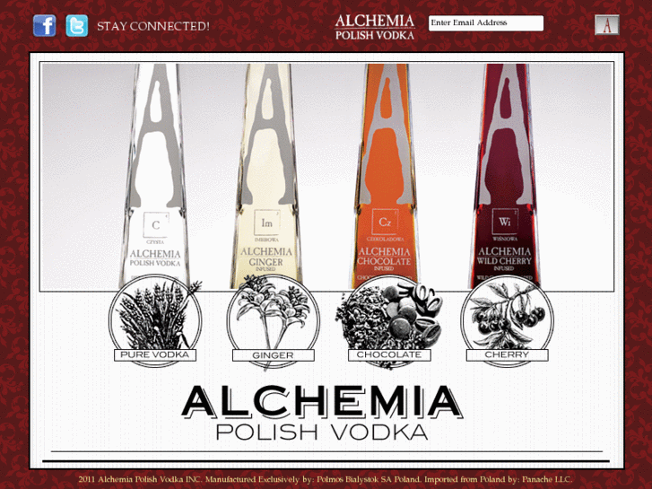 www.alchemiavodka.com