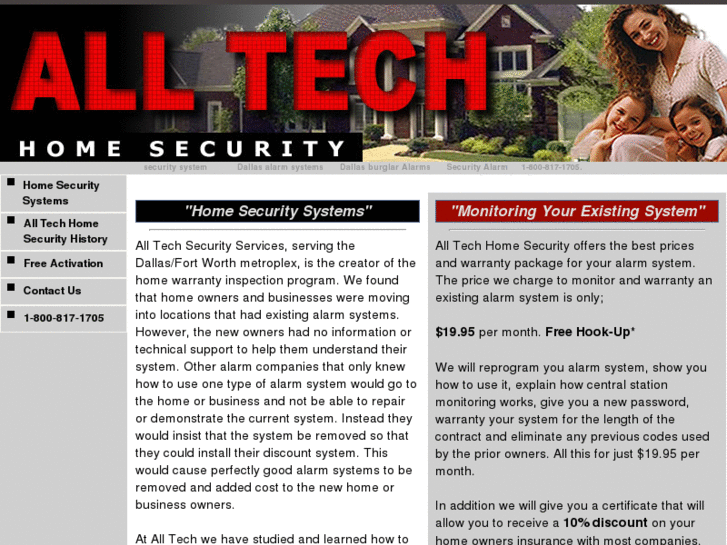 www.alltechhomesecurity.com