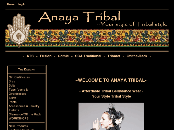 www.anayatribal.com