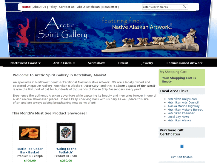 www.arcticgallery.com