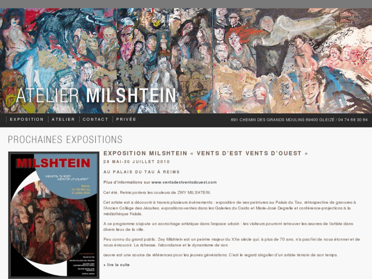 www.atelier-milshtein.com