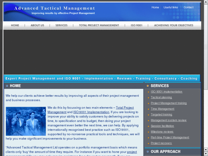 www.atmprojects.co.uk