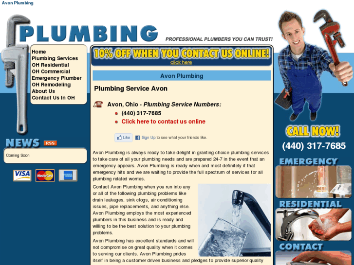 www.avon-plumbing.com