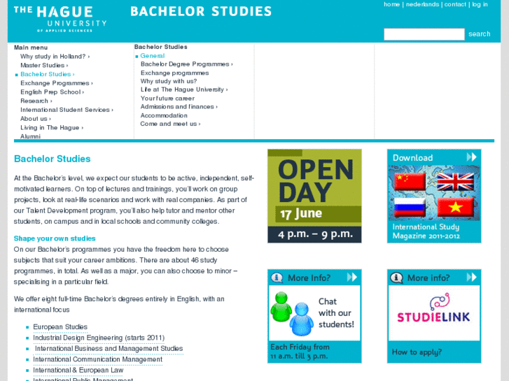 www.bachelor-studies.com