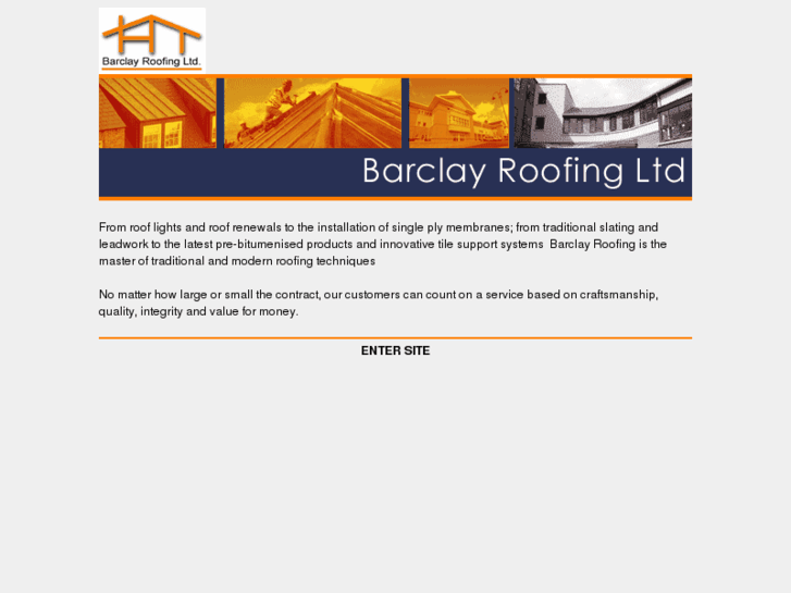 www.barclayroofing.co.uk